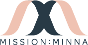 Mission:Minna Logo